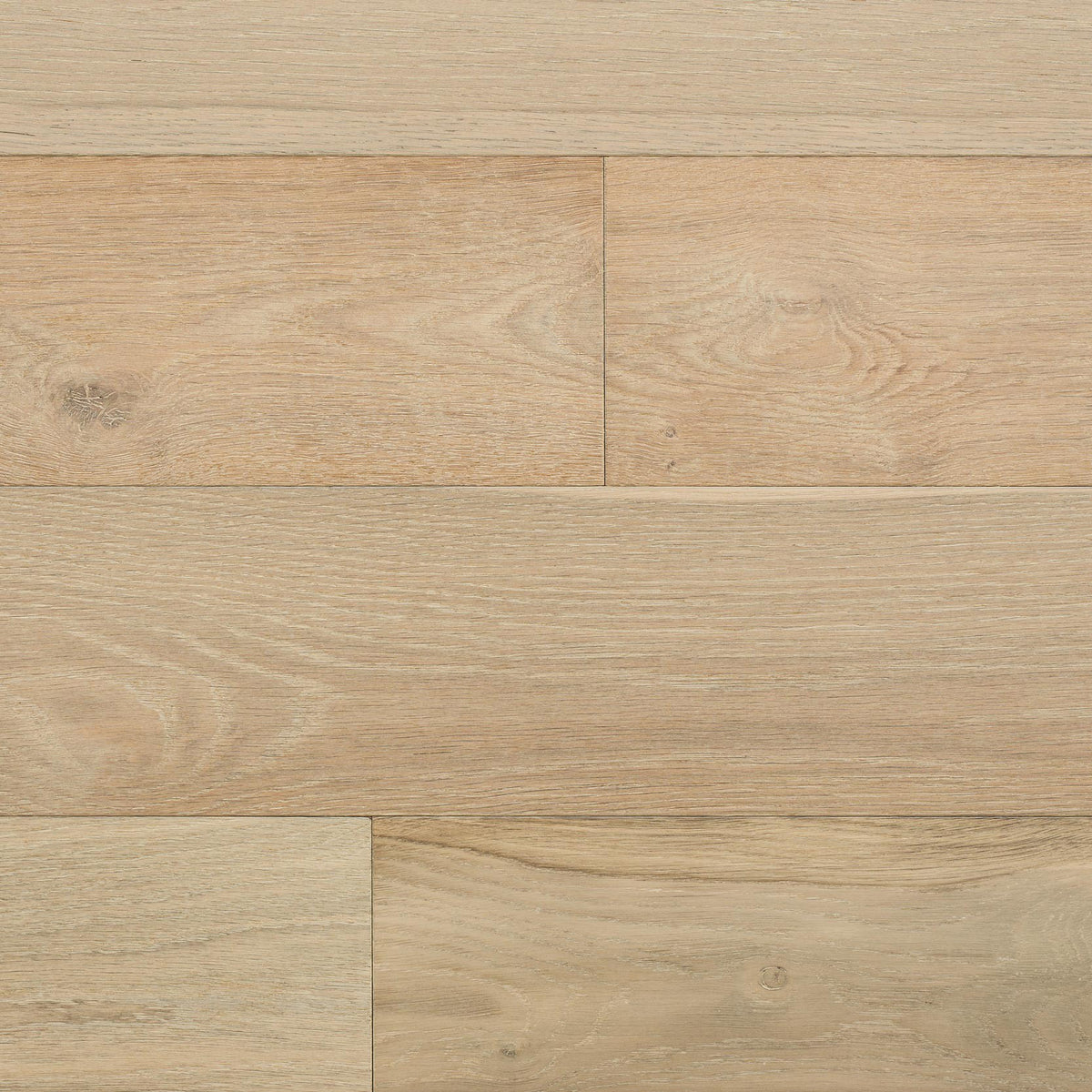 Naturally Aged Flooring- Classic Series - Vanilla Taupe