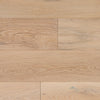 See Naturally Aged Flooring - Royal Collection- Hand Scraped Maple Engineered Hardwood - Prairie