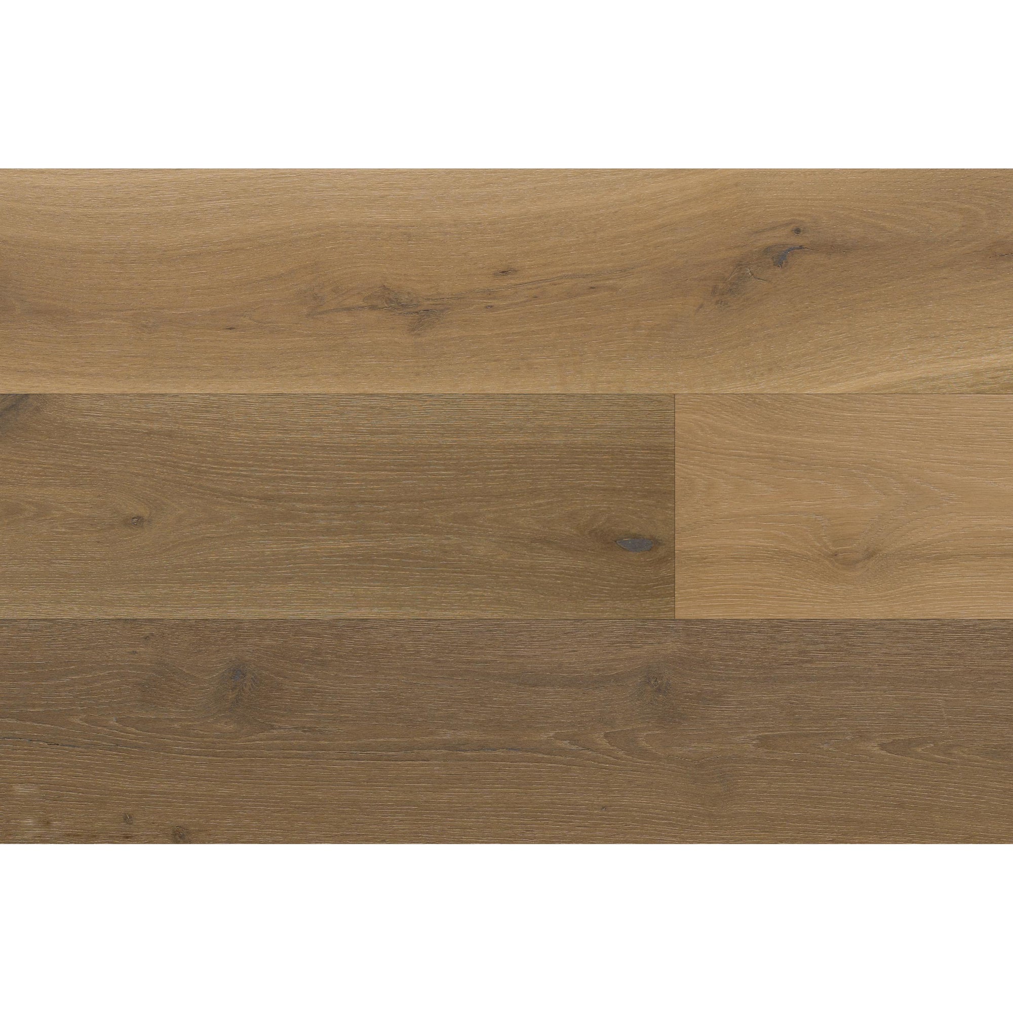 Naturally Aged Flooring - Pinnacle Collection - Vertex