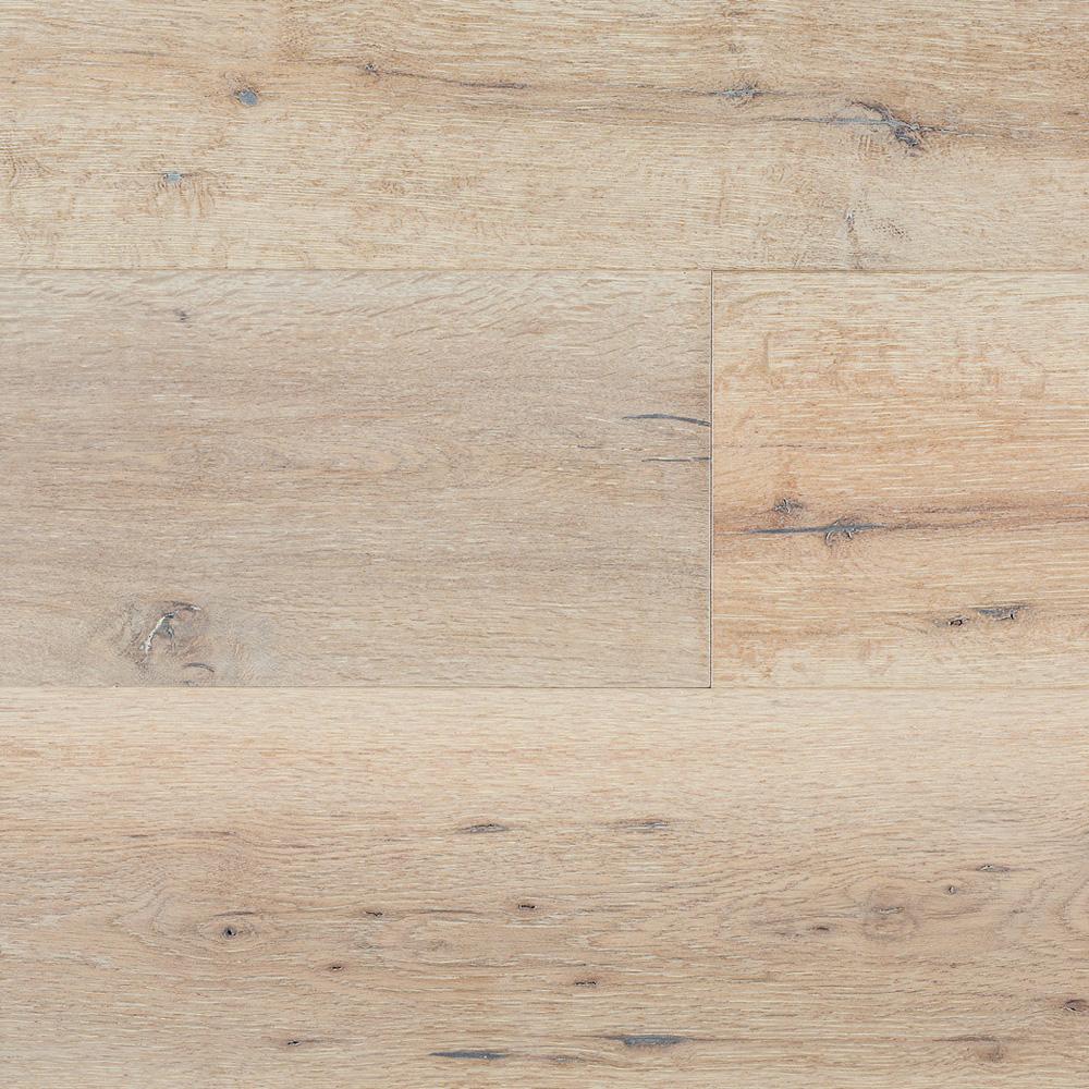 Naturally Aged Flooring - Medallion Collection + - Engineered Hardwood - Boney Mountain