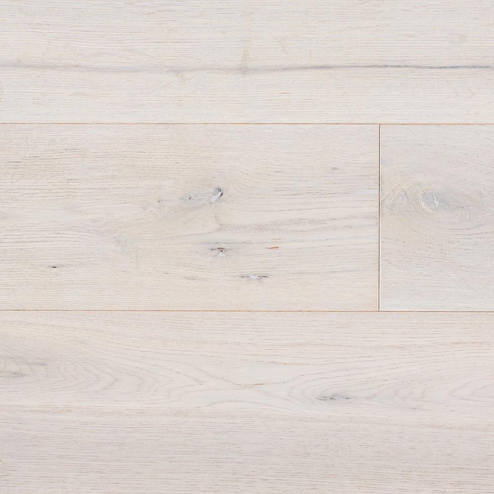 Naturally Aged Flooring - Medallion Collection - Engineered Hardwood - Bonneville
