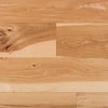 See Naturally Aged Flooring - Royal Collection- Wire Brushed Hickory Engineered Hardwood - Grove