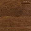 See Naturally Aged Flooring - Royal Collection- Wire Brushed Hickory Engineered Hardwood - Timberland