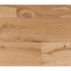 See Naturally Aged Flooring - Wire Brushed Series, Oak Engineered Hardwood - Snow Cap
