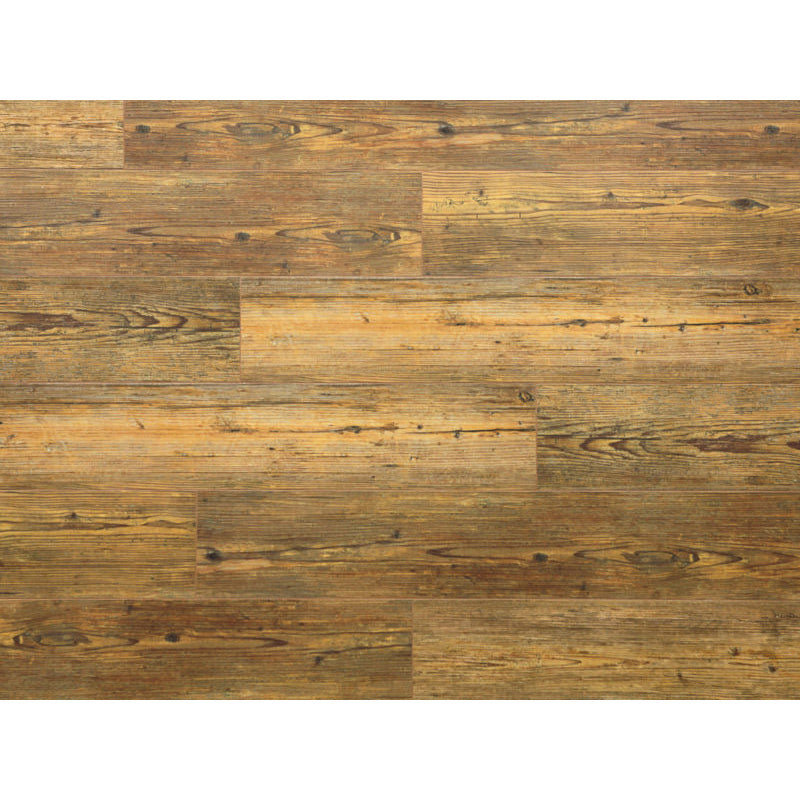 NexxaCore Luxury Vinyl Plank - The Lands - Sequoia — Floorzz
