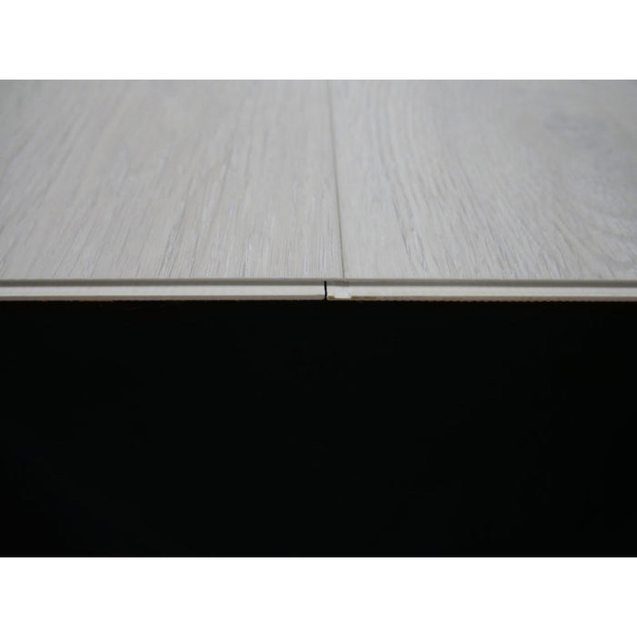 NexxaCore Luxury Vinyl Plank - The Lands - Glacier Bay — Floorzz