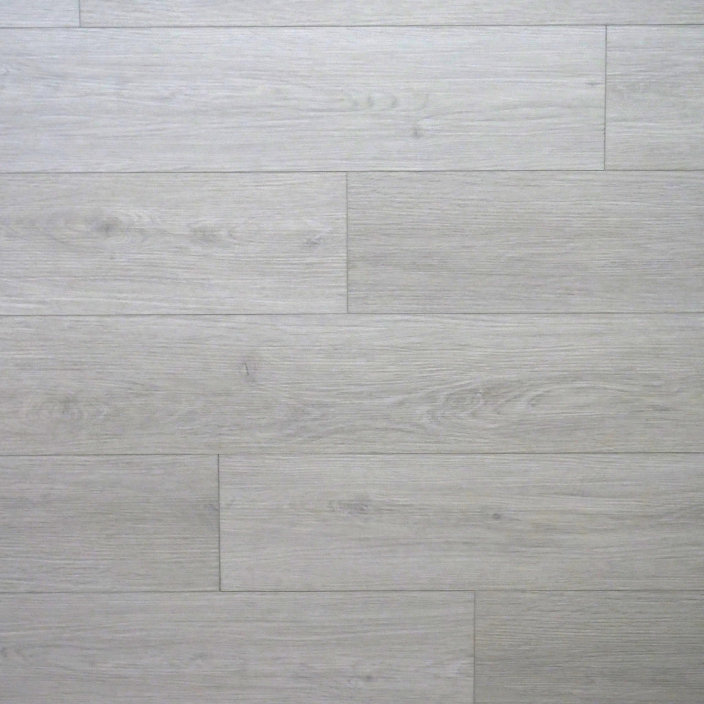 NexxaCore Luxury Vinyl Plank - The Lands - Glacier Bay — Floorzz