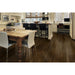 NexxaCore Luxury Vinyl Plank - The Lands - Joshua Tree Installed