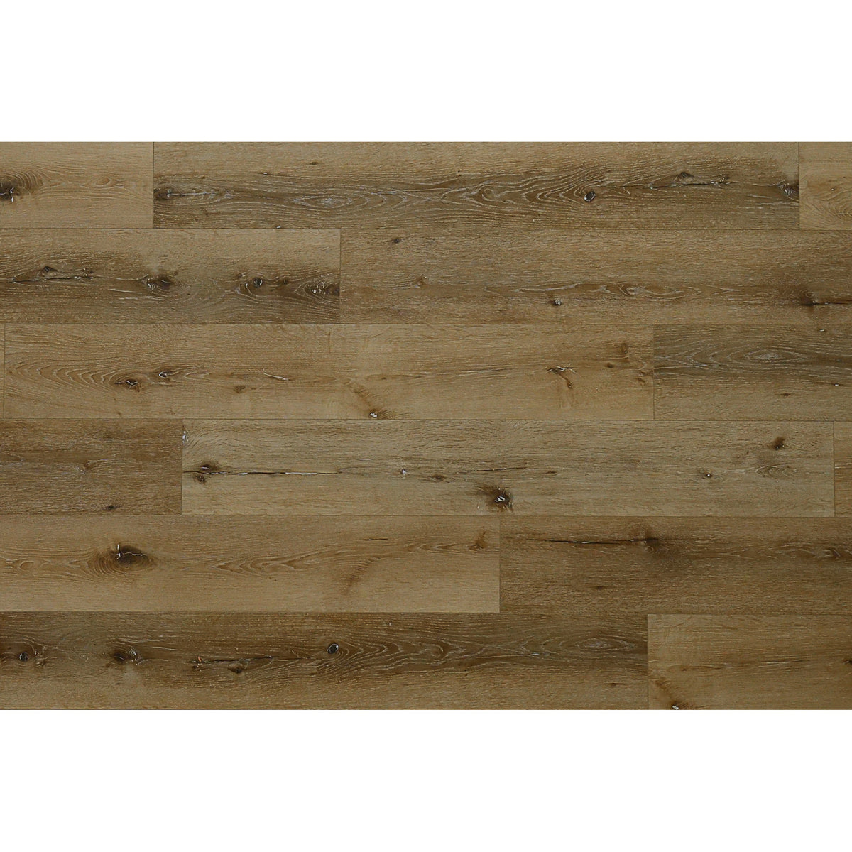 NexxaCore Luxury Vinyl Plank - The Lands - Yellowstone — Floorzz