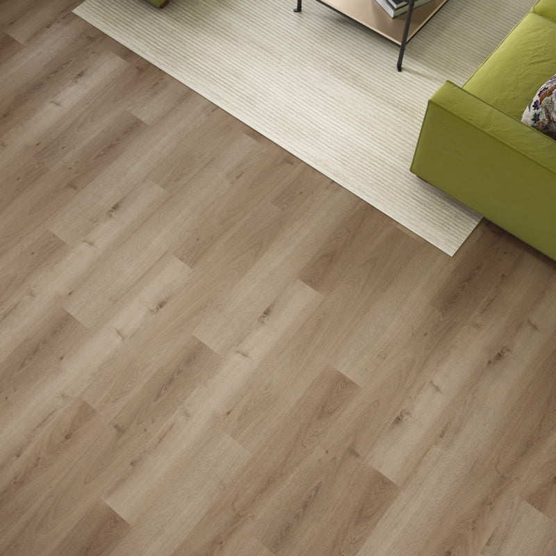 NovaFloor - Dansbee HDC Collection - French Oak Fawn Installed