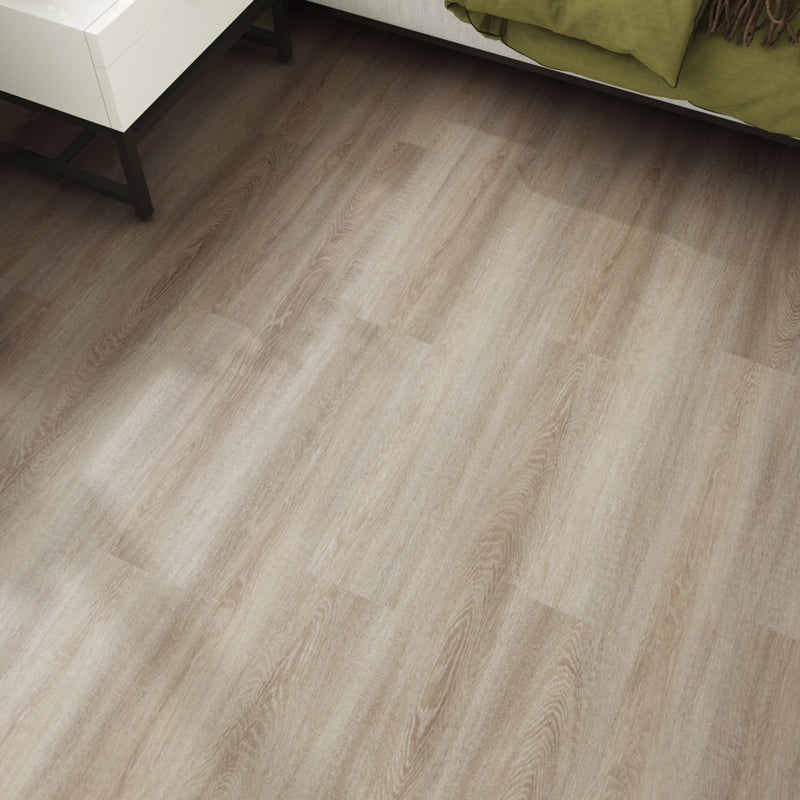 NovaFloor - Serenbe™ Collection - Urban Oak - Swann Installed