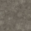 See NovaFloor - Serenbe™ LVT Collection - 12 in. x 24 in. Stenciled Concrete - Bordeaux