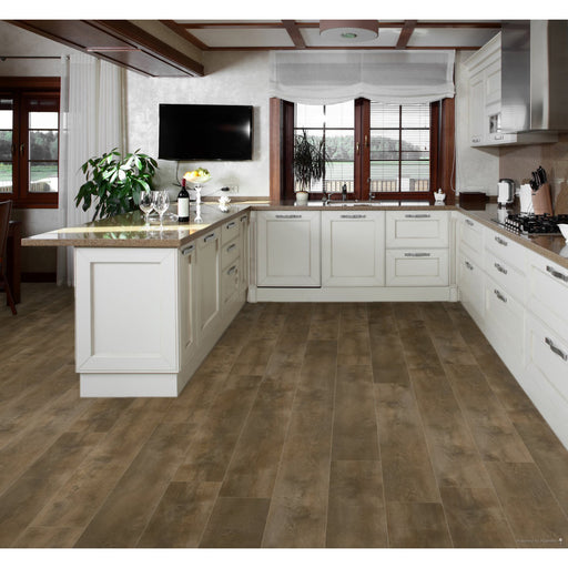 Novocore Q - XXL Tango - 8.9 in. x 60.3 in Luxury Vinyl - Handel