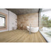Novocore Q - XXL Tango - 8.9 in. x 60.3 in Luxury Vinyl - Rossini - Room Scene