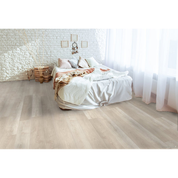 Novocore Q - XXL Tango - 8.9 in. x 60.3 in Luxury Vinyl - Wagner - Room