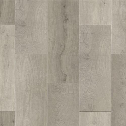 Nuvelle - Density Rigid Core Collection - 7.16" x 48" - Oak Pebble Beach