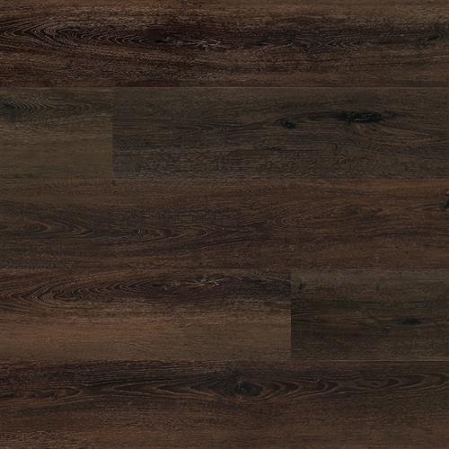 Nuvelle - Density HD Collection  - 7.48" x 59.84" - Oak Coffee Bean