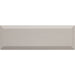 Arizona Tile - Paloma 4" x 16" Wall Tile - Pumice Bevel Glossy