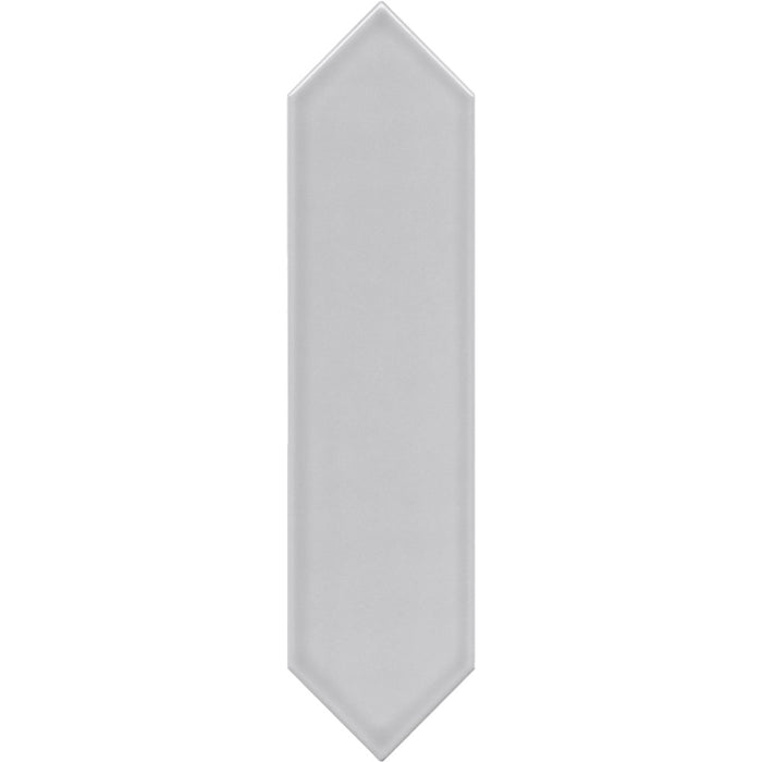 Arizona Tile - Paloma 3" x 12" Picket - Denim Glossy