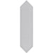 Arizona Tile - Paloma 3" x 12" Picket - Denim Glossy