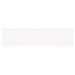 Tesoro - Krea 4" x 16" Ceramic Wall Tile - Arctic Matte