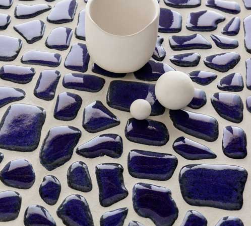 Maniscalco - Pele Pebbles - Royal Ocean Installed