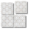 See Maniscalco - Pathways Series - Patterned Porcelain Tile - Arcade