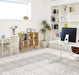 Maniscalco - Pathways Series - Patterned Porcelain Tile - Easy Street Room Scene 2