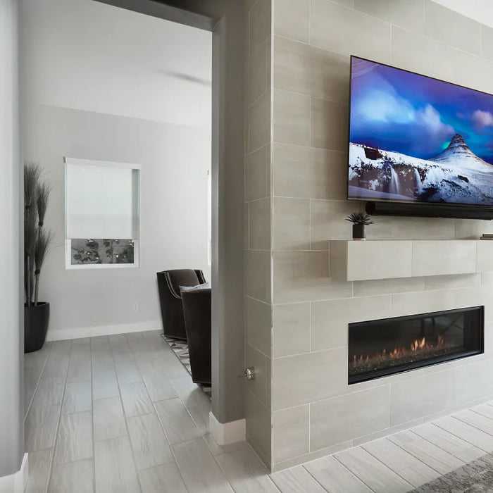 Arizona Tile - Sav Wood Series - 8" x 32" Glazed Porcelain Tile - Bian ...