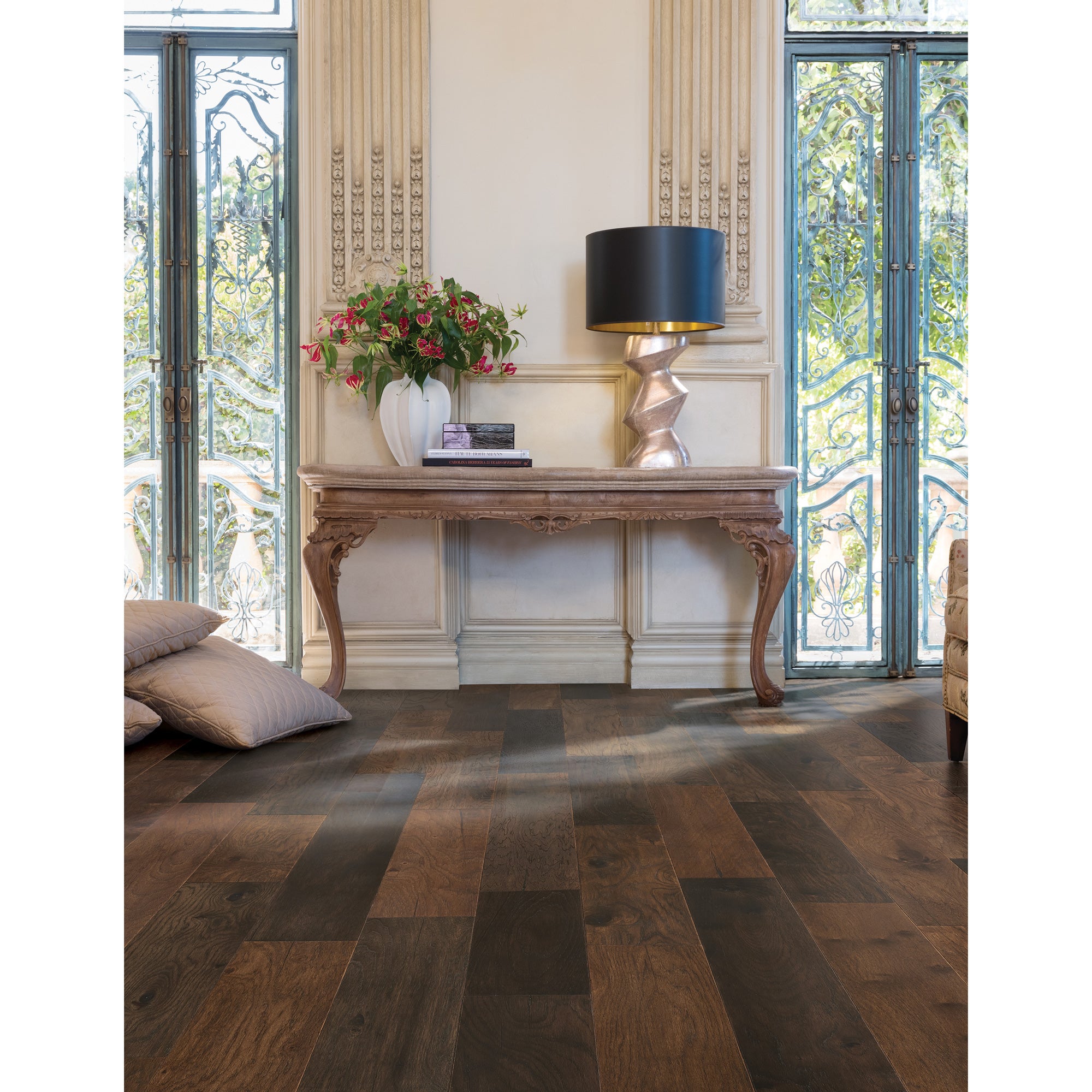 Palmetto Road - Davenport Collection - Roasted Chestnut