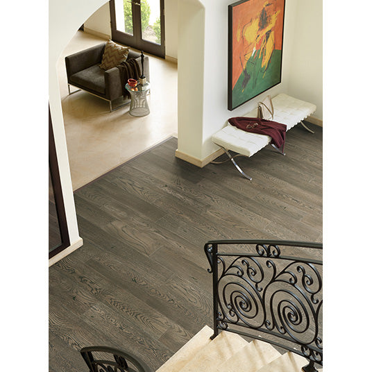 Palmetto Road - Monet Collection - Eiffel Installed