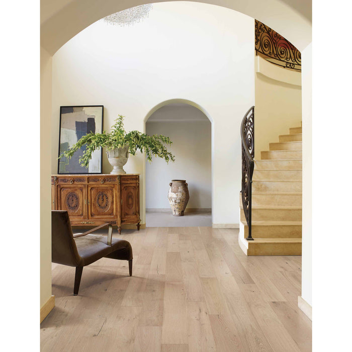 Palmetto Road - Monet Collection - Marseille Installed