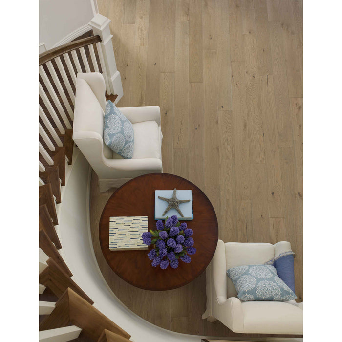 Palmetto Road - Monet Collection - Paris Installed