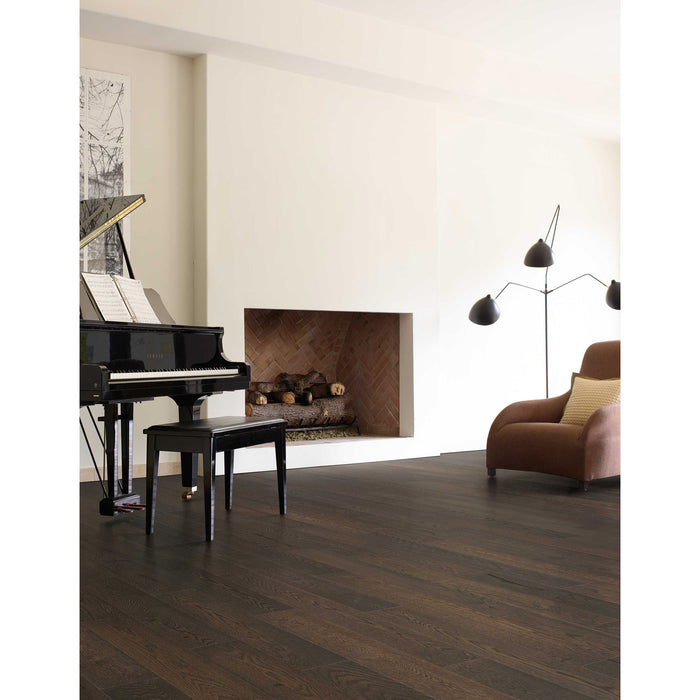 Palmetto Road - Monet Collection - Toulouse Installed