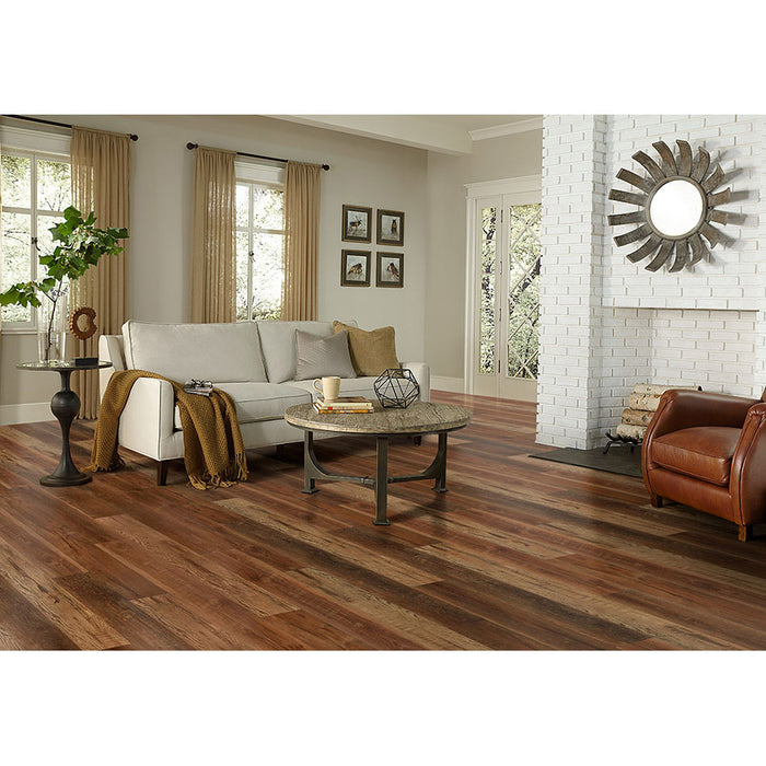 Palmetto Road - Inspire Collection - Dakota Room Scene