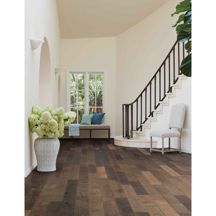 Palmetto Road - Shenandoah Collection - Shadow Room Scene