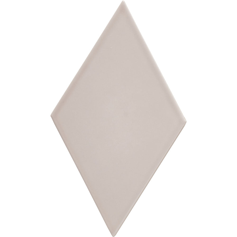 Arizona Tile - Paloma 6" x 10" Rhomboid - Camel Glossy