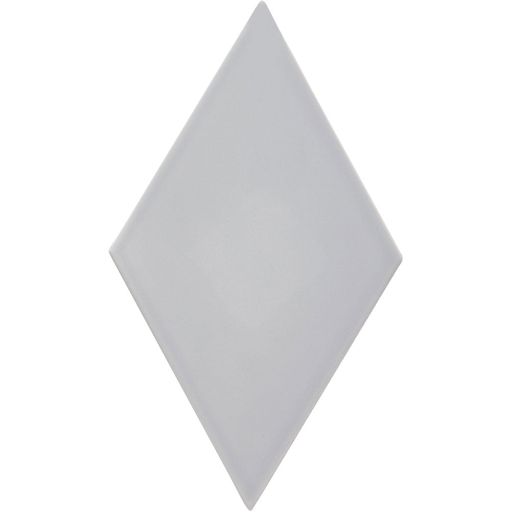 Arizona Tile - Paloma 6" x 10" Rhomboid - Denim Glossy