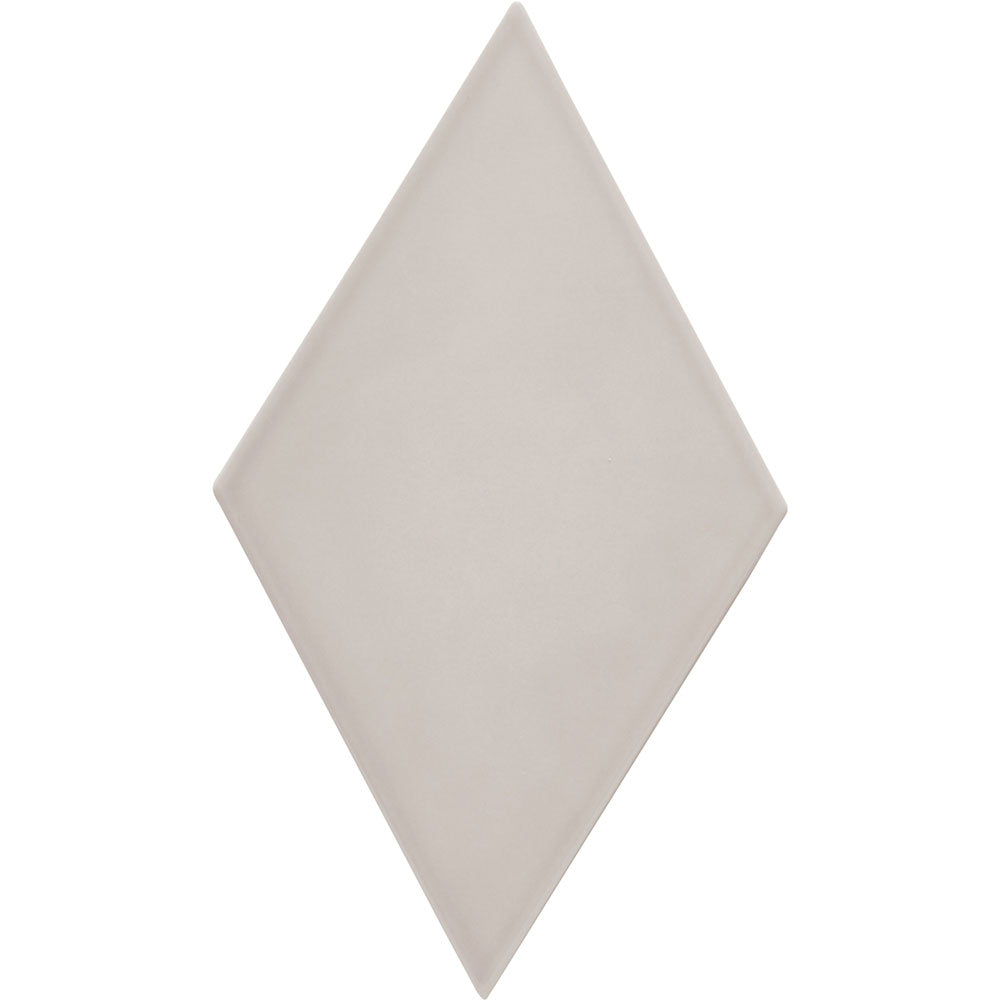 Arizona Tile - Paloma 6" x 10" Rhomboid - Pumice Glossy