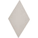 Arizona Tile - Paloma 6" x 10" Rhomboid - Pumice Glossy