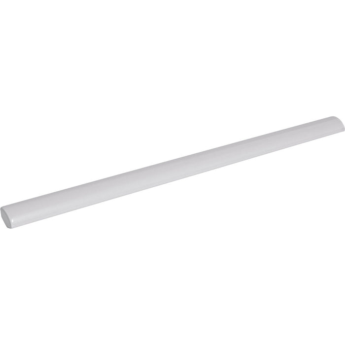 Arizona Tile - Paloma .5" x 12" Pencil Bullnose - Denim Glossy