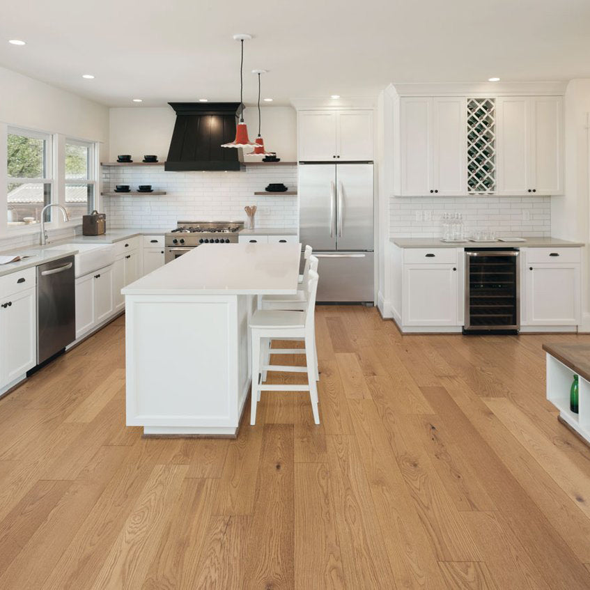 Prestige - Essence 6.5" Engineered Hardwood - Great Falls