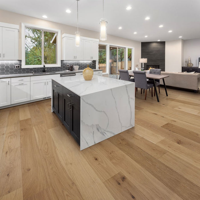 Prestige - Essence 6.5" Engineered Hardwood - Sedona