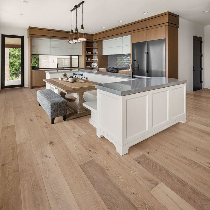 Prestige - Hillcrest View 8.6" Engineered Hardwood - Beacon