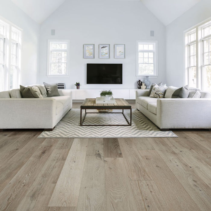 Prestige - Hillcrest View 8.6" Engineered Hardwood - Palmdale