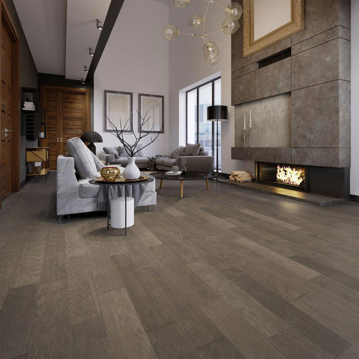 Prestige - Porto Vista 6.5" Engineered Hardwood - Wellington