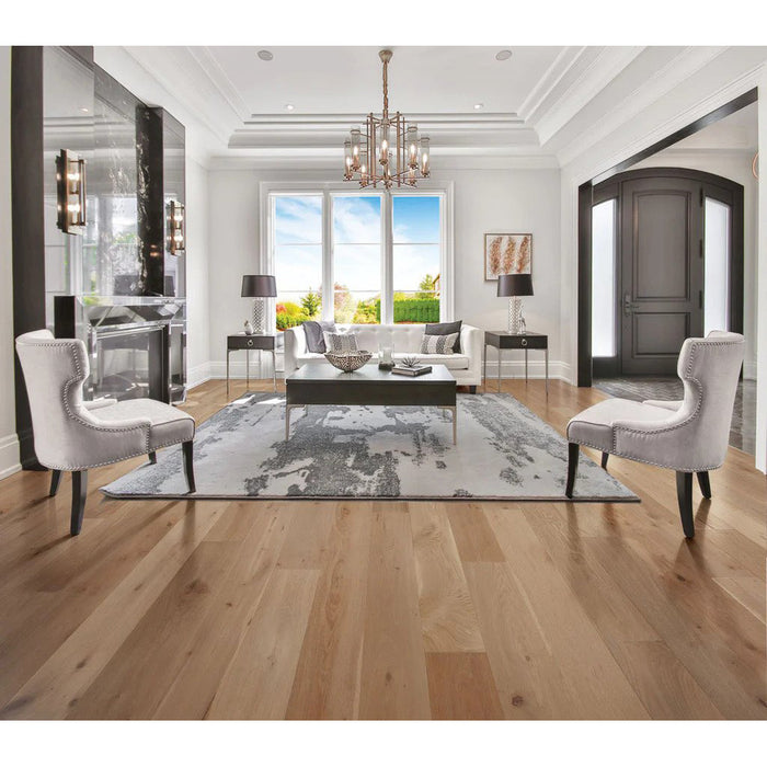 Prestige - Victorian Manor 7.5" Engineered Hardwood - Hayes