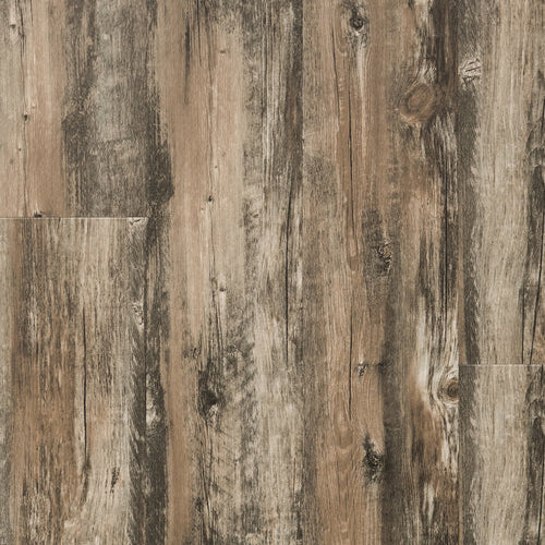 Prolex Flooring - Gateway - 7 in. x 48 in. - Driftwood Pine