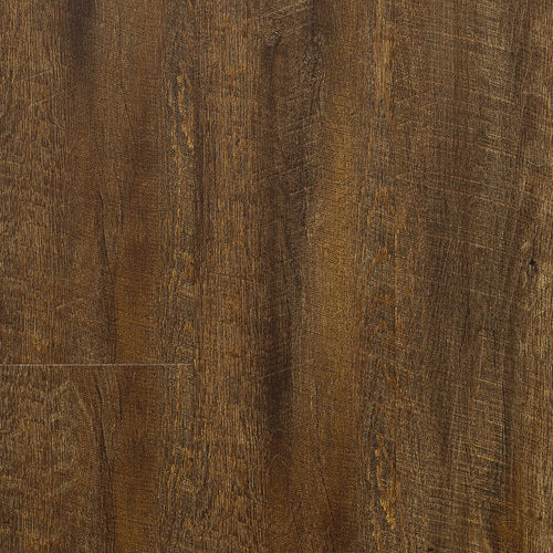 Prolex Flooring - Gateway - 9 in. x 48 in. - Rustic Oak