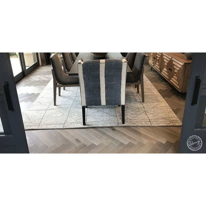 Provenza Floors - Herringbone Reserve Collection - Dovetail